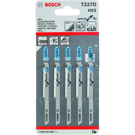 Bosch 2608631030