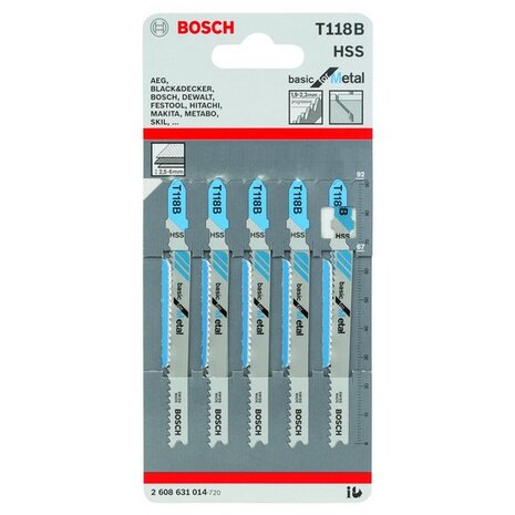 Bosch 2608631014