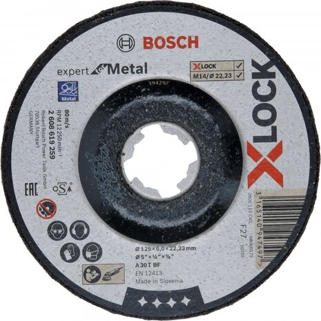 Bosch 2608619259