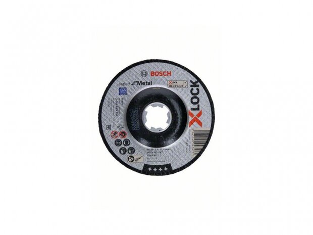 Bosch 2608619257