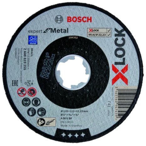 Bosch 2608619255