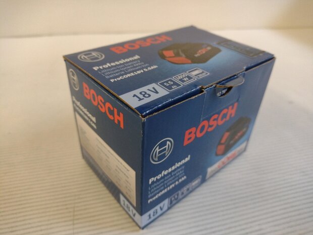 Bosch 1600A02149