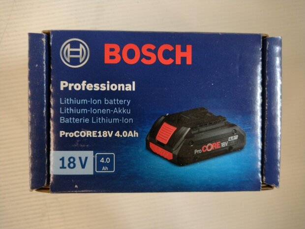 Bosch 1600A016GB