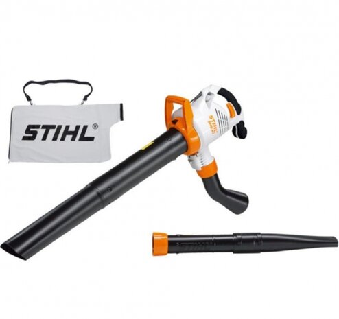 Stihl SHE81