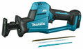 Makita DJR189Z LXT 18V Accu reciprozaag body - 205mm - koolborstelloos