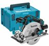 Makita DHS680ZJ 18V accu cirkelzaag body - 165mm - koolborstelloos