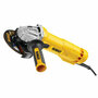 DeWalt DWE4237 Haakse slijper 1400W - 125mm