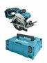 Makita DSS501ZJ 18V Accu cirkelzaag body in Mbox - 136mm