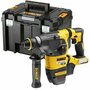 DeWALT DCH333NT 54V FLEXVOLT accu SDS-Plus combihamer body in TSTAK - 3,5J