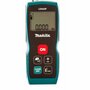 Makita LD050P Laser Afstandsmeter 50 meter