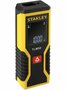 STANLEY LASERAFSTANDSMETER TLM50 15M - STHT1-77409