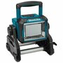 Makita DEADML811 Cordless/Corded Lamp 3000lum 18V 230V