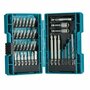 Makita B-54106 boor-/bitset 38-delig