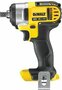 DeWalt DCF880N 18V Li-Ion Accu slagmoersleutel body - 203Nm - 1/2&quot; - DCF880N-XJ