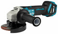 Makita DGA517Z 18V Accu haakse slijper body - 125mm - koolborstelloos