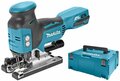 Makita DJV181ZJ 18V Li-Ion Accu decoupeerzaag body in Mbox - T-greep - variabel - koolborstelloos