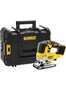 DeWalt DCS334NT 18V Li-Ion accu decoupeerzaag body in T-STAK - koolborstelloos