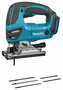 Makita DJV180Z 18V Accu decoupeerzaag body D-greep variabel