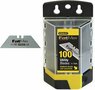 Stanley 1-11-700 Fatmax reservemessen - 63 x 0,65 x 20 (100 stuks) met dispenser