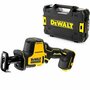 DeWALT DCS369NT-XJ 18V XR Accu Reciprozaag body in TSTAK koffer