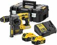 DeWalt DCH273P2T Borstelloze XR SDS PLUS Boorhamer