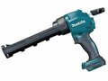 Makita DCG180Z Accu Lijm- en Kitspuit 18V