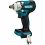 Makita DTW300Z 18V Li-ion Accu slagmoersleutel body &ndash; 330Nm &ndash; 1/2&Prime;