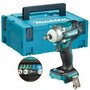 MAKITA DTW300ZJ SLAGMOERSLEUTEL 1/2&quot; 330NM 18V