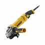 DeWALT DWE4277 Haakse Slijper 125mm 1500W