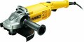 DeWalt DWE494-QS Haakse Slijper 230mm 2200Watt