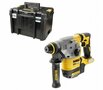 DeWalt DCH283NT-XJ 18V accu SDS-Plus combihamer body in TSTAK - 2.8J