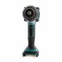 Makita DTW450Z 18V Accu slagmoersleutel body - 440Nm - 1/2&quot;