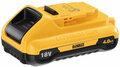 DEWALT DCB189 ACCU LI-ION 18V XR 4.0AH