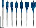 Bosch Professional EXPERT SelfCut speedboorset 16/18/20/22/25/32 mm 7-delig - 2608900334