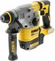 DeWalt DCH283N 18V accu SDS-Plus combihamer body - 2.8J