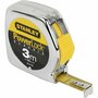 Stanley 0-33-218 PowerLock Classic Rolmaat - 3m x 12,7mm