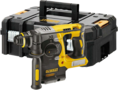 DEWALT DCH273NT ACCU COMBIHAMER 18V LOSSE BODY IN TSTAK