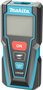 Makita LD030P Laser afstandsmeter 30 meter