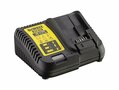 DeWalt DCB115 Charger 10.8/14.4/18V XR Li-Ion