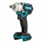 Makita DTW285Z 18V Accu slagmoersleutel body - 280Nm - 1/2&quot; - koolborstelloos