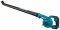 Makita DUB186Z 18V accu bladblazer body - 192 km/h